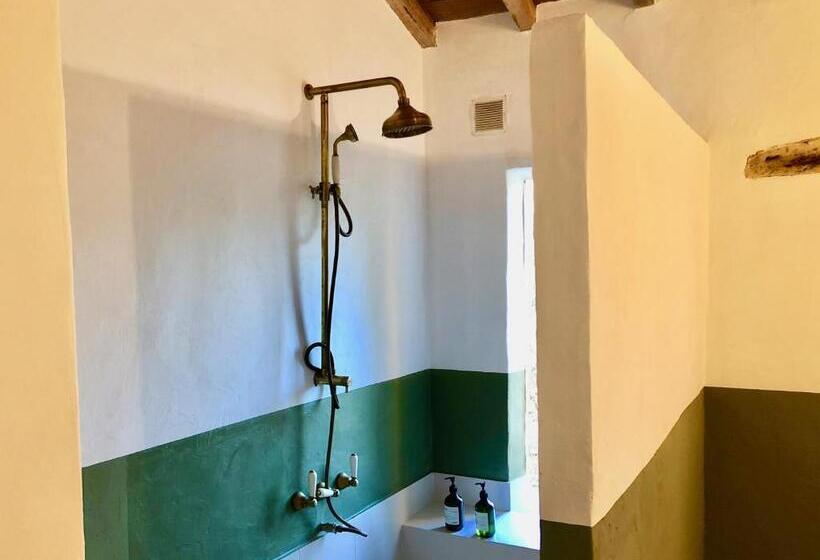 민박 Dominio Vale Flores