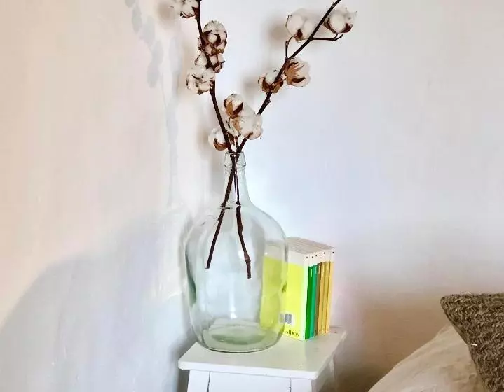 Aamiaismajoitus (B&B) Dominio Vale Flores