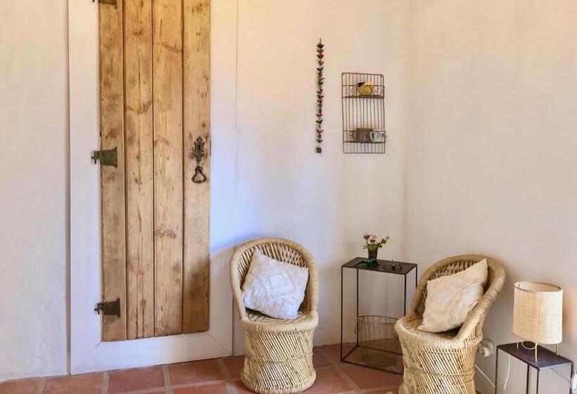 민박 Dominio Vale Flores