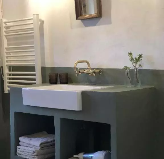 Aamiaismajoitus (B&B) Dominio Vale Flores