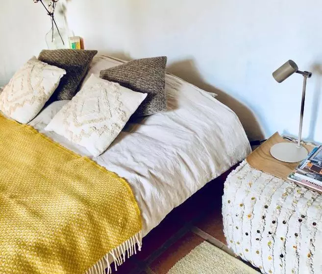 Aamiaismajoitus (B&B) Dominio Vale Flores