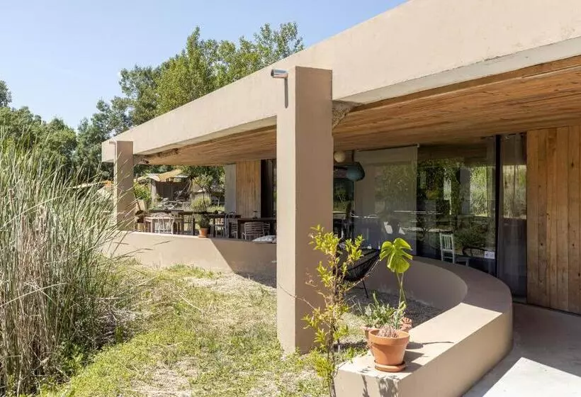 Aamiaismajoitus (B&B) Dominio Vale Flores