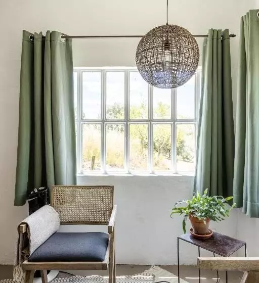 Aamiaismajoitus (B&B) Dominio Vale Flores