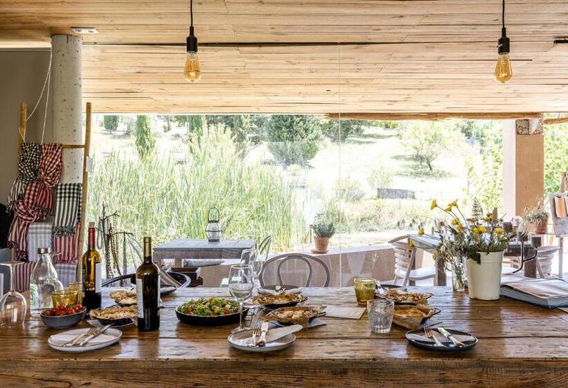 민박 Dominio Vale Flores