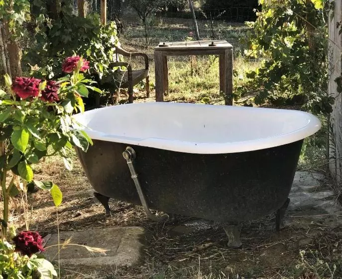 Aamiaismajoitus (B&B) Dominio Vale Flores