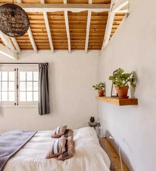 Aamiaismajoitus (B&B) Dominio Vale Flores