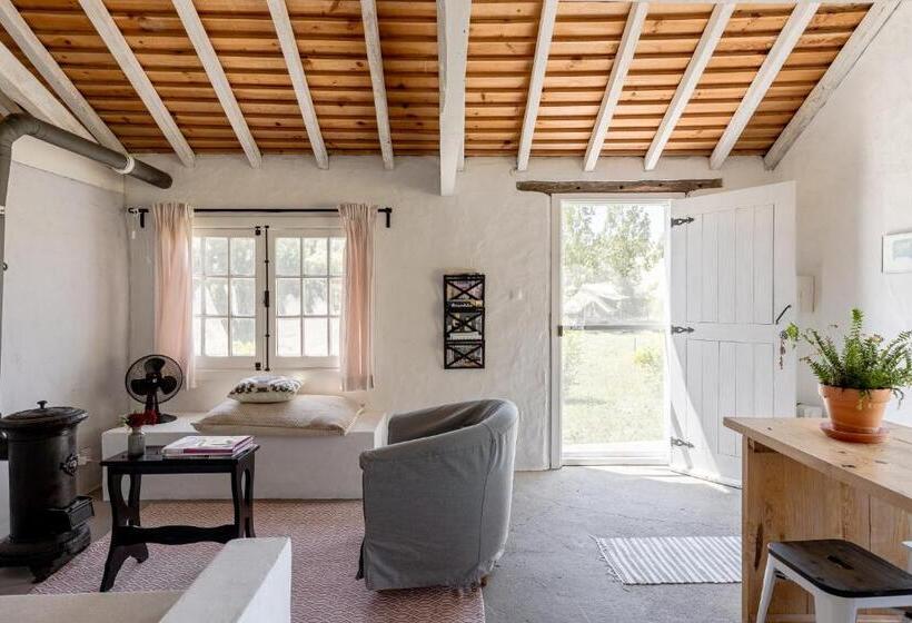 민박 Dominio Vale Flores