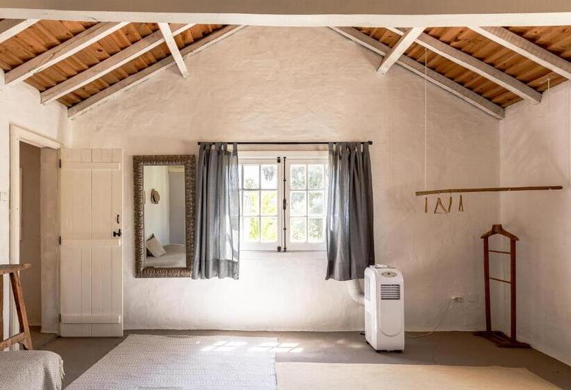 민박 Dominio Vale Flores