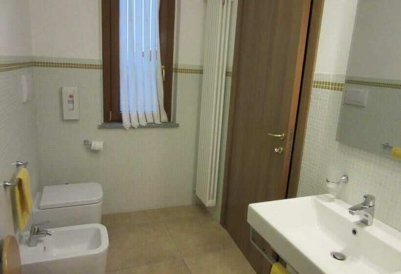 مبيت وإفطار Gli Acini