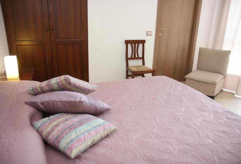 مبيت وإفطار Gli Acini