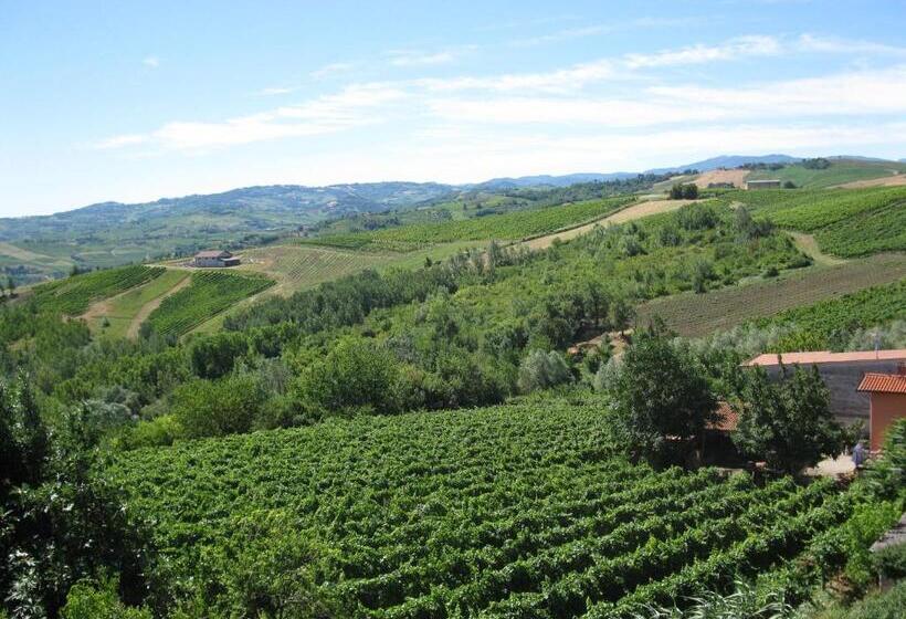 مبيت وإفطار Gli Acini