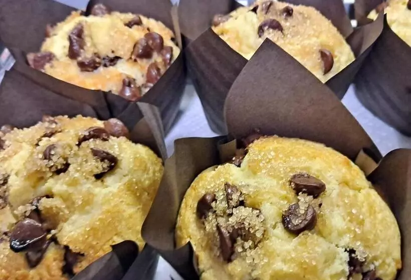 Aamiaismajoitus (B&B) Harmony Inn, Huntley Illinois