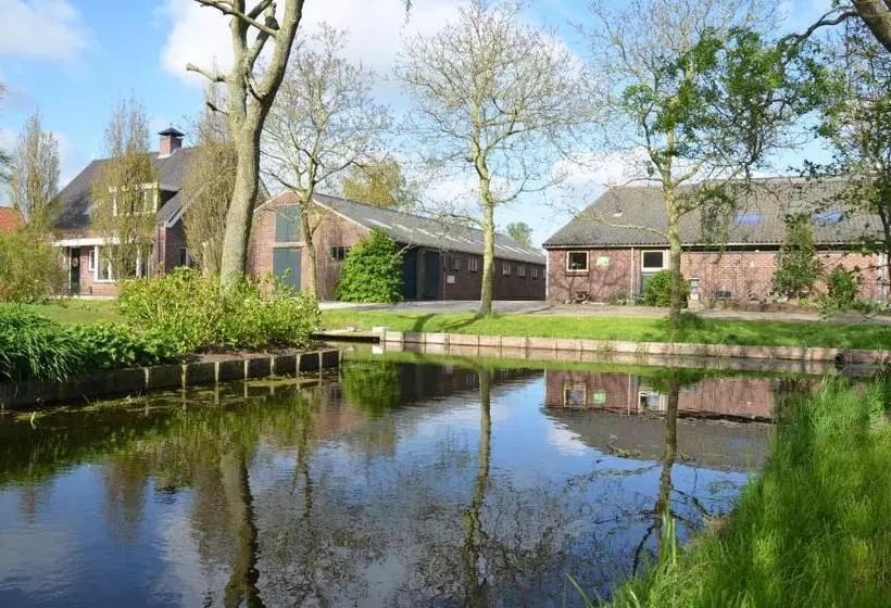 Bed And Breakfast Hoeve Spoorzicht