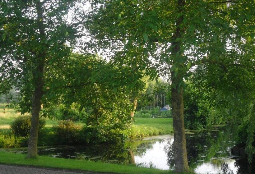 Bed And Breakfast Hoeve Spoorzicht