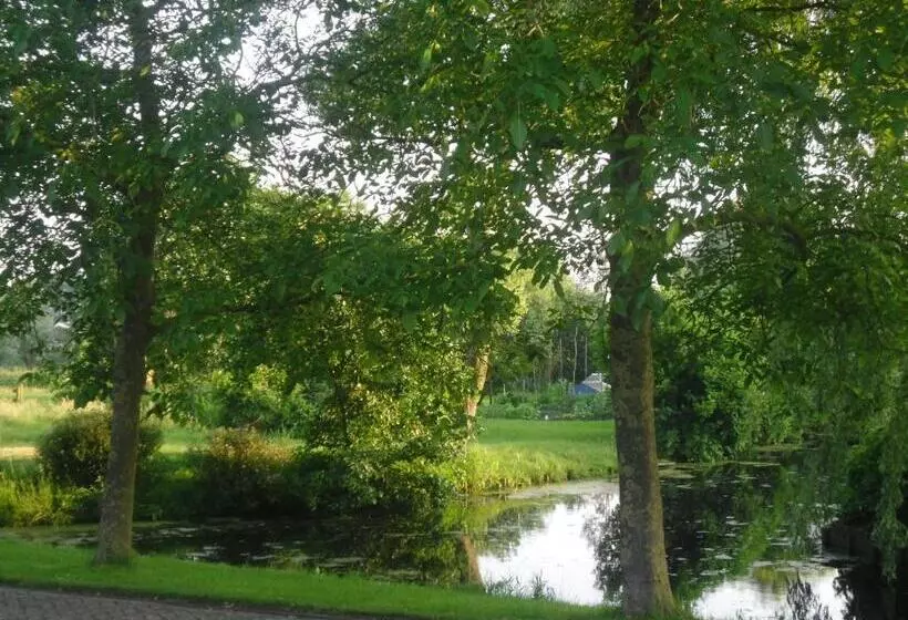 Bed And Breakfast Hoeve Spoorzicht