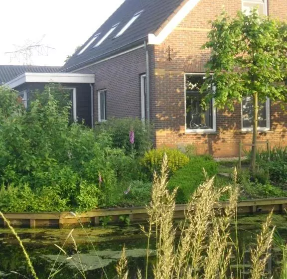 Bed And Breakfast Hoeve Spoorzicht