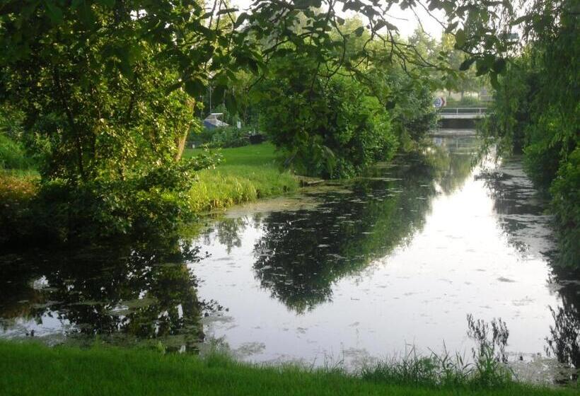 Bed And Breakfast Hoeve Spoorzicht