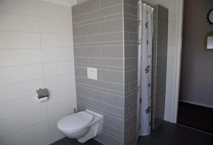 Bed And Breakfast Hoeve Spoorzicht