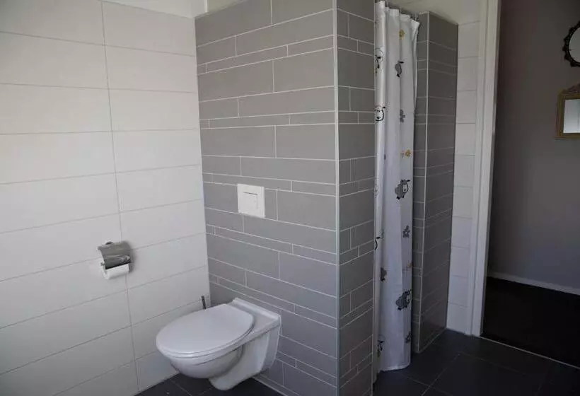 Bed And Breakfast Hoeve Spoorzicht