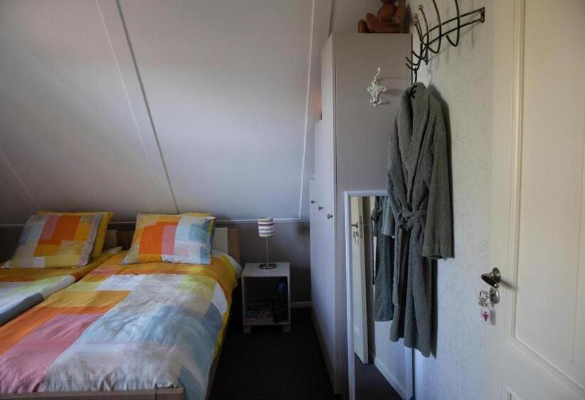 Bed And Breakfast Hoeve Spoorzicht