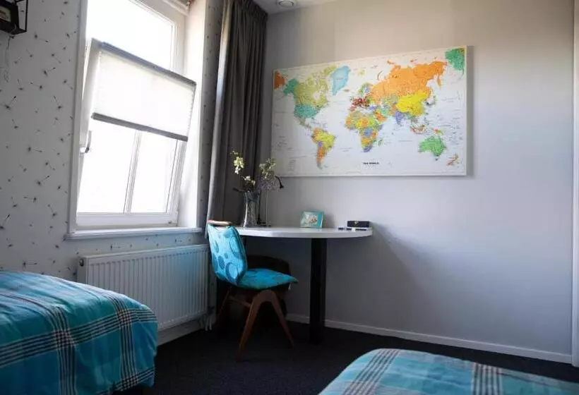 Bed And Breakfast Hoeve Spoorzicht