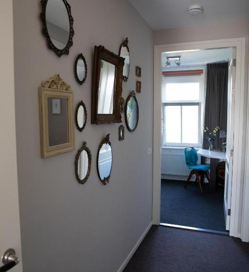 Bed And Breakfast Hoeve Spoorzicht