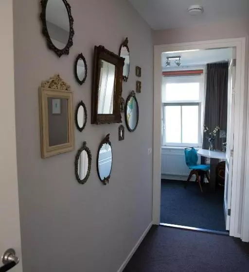 Bed And Breakfast Hoeve Spoorzicht