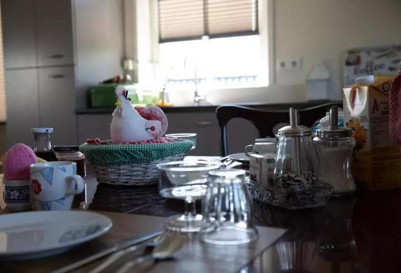 Bed And Breakfast Hoeve Spoorzicht