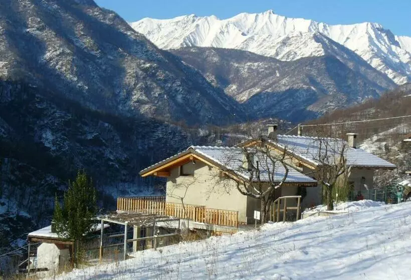 Aamiaismajoitus (B&B) Il Girasole