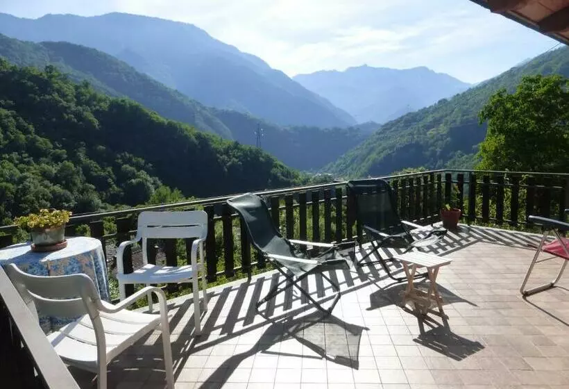 Aamiaismajoitus (B&B) Il Girasole