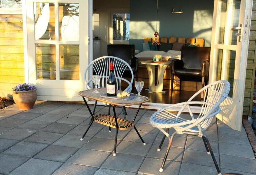 Bed and Breakfast Kleine Buurt Aan De Weide