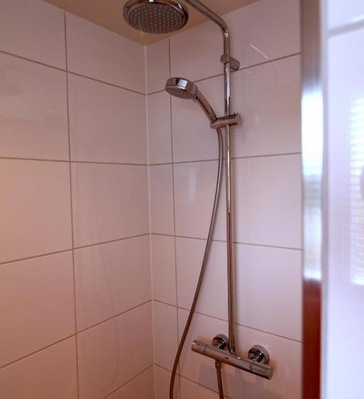 Bed and Breakfast Kleine Buurt Aan De Weide