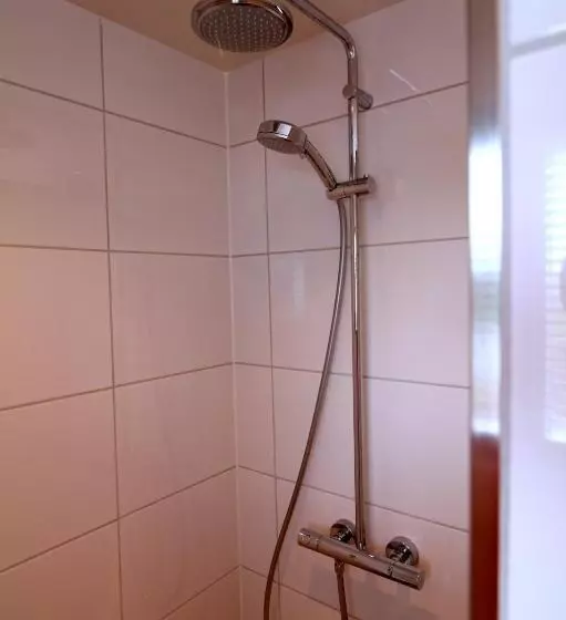 Aamiaismajoitus (B&B) Kleine Buurt Aan De Weide