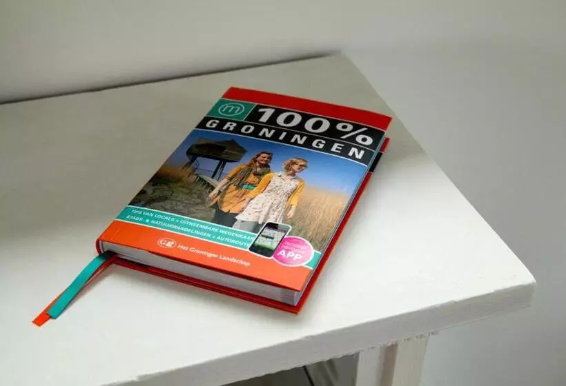 Aamiaismajoitus (B&B) Kleine Buurt Aan De Weide