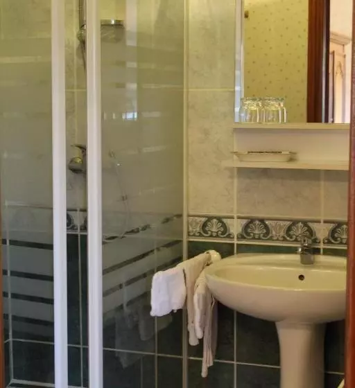 ベッドアンドブレックファースト La Ferme De La Vallée