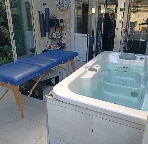 צימר La Maison Du Bonheur