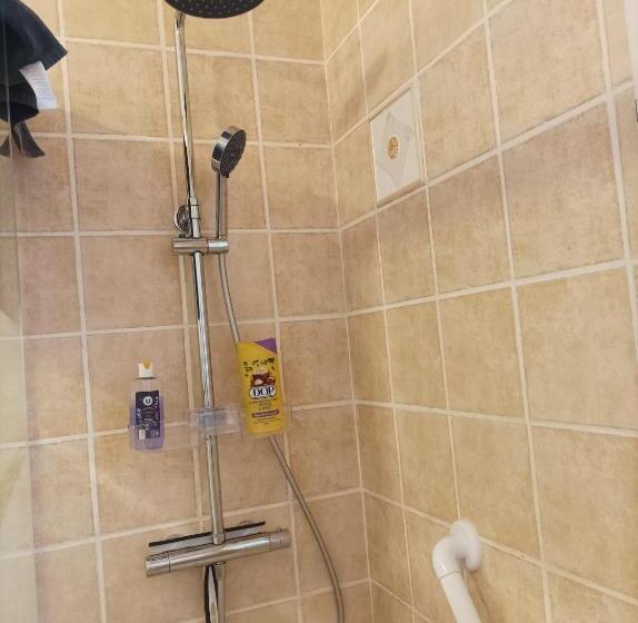 ベッドアンドブレックファースト Le Nid De Mésanges