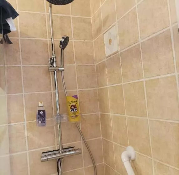 Aamiaismajoitus (B&B) Le Nid De Mésanges