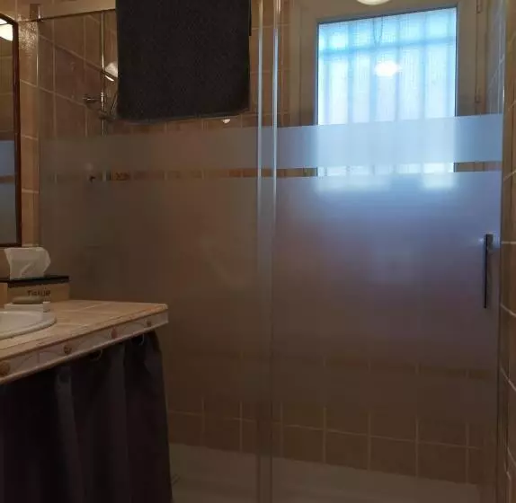 Aamiaismajoitus (B&B) Le Nid De Mésanges