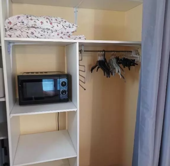 Aamiaismajoitus (B&B) Le Nid De Mésanges