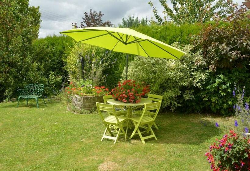 Bed and Breakfast Les Rendzines