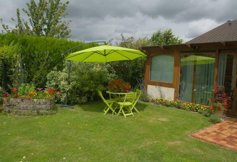 Bed and Breakfast Les Rendzines