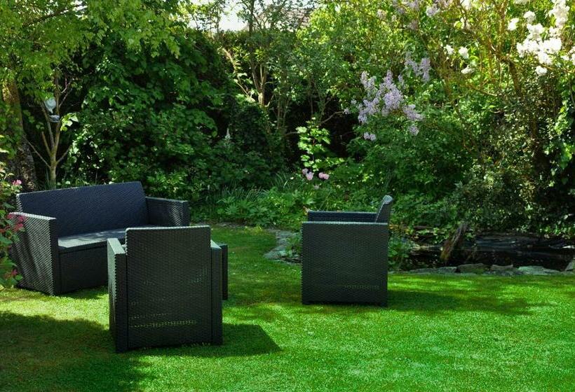 Bed and Breakfast Les Rendzines