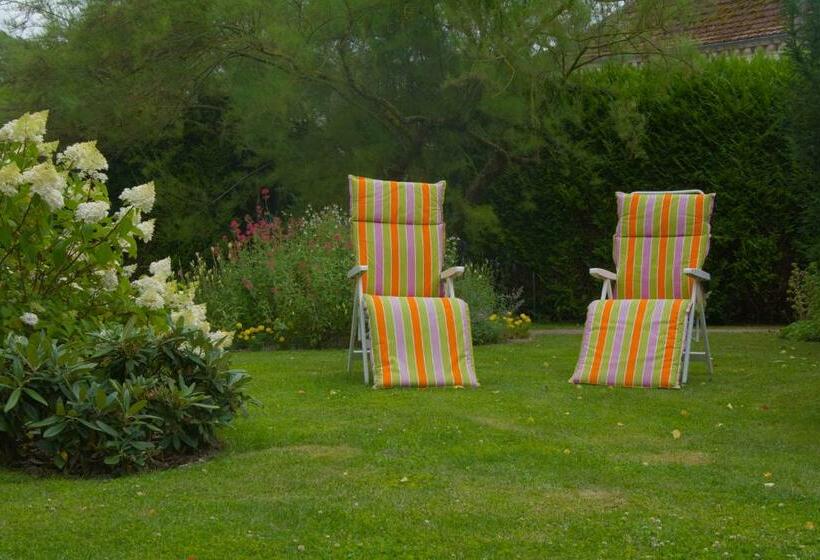 Bed and Breakfast Les Rendzines