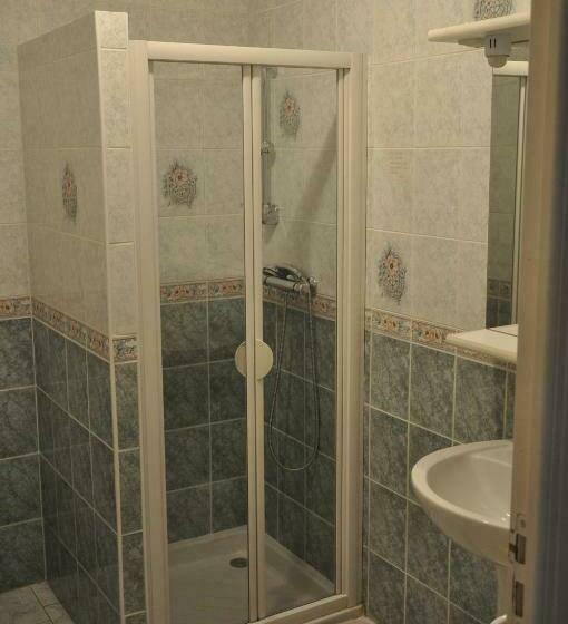 Bed and Breakfast Les Rendzines