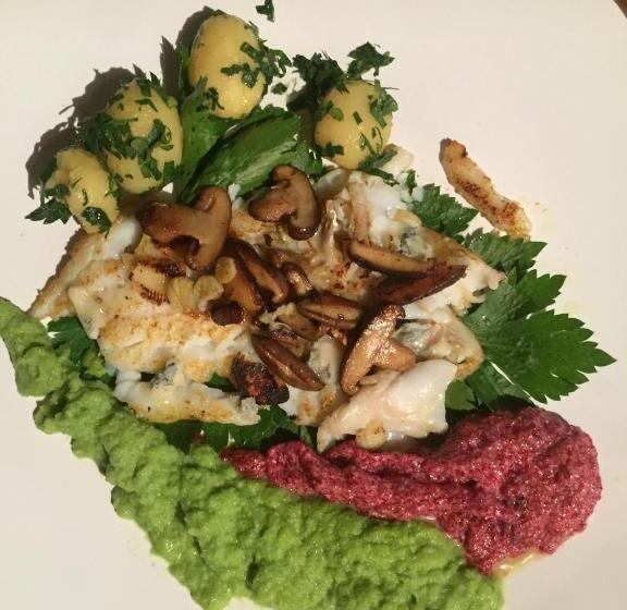 ベッドアンドブレックファースト Stal Escapade