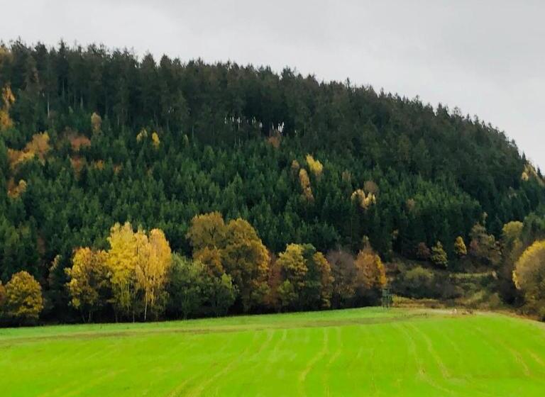 ベッドアンドブレックファースト Stal Escapade