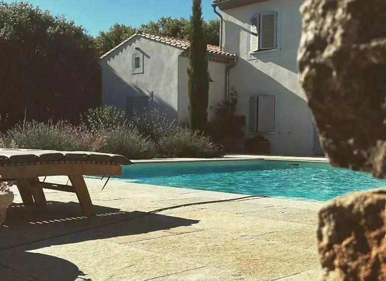 Aamiaismajoitus (B&B) Truffle And Oil