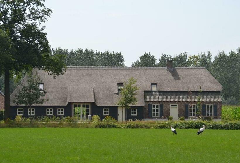 Bed & Breakfast De Bimd Hoeve