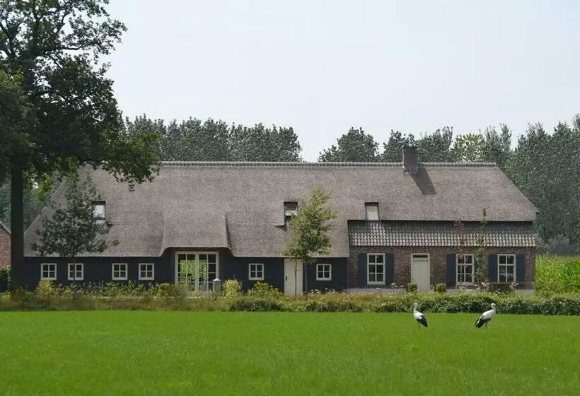 Bed & Breakfast De Bimd Hoeve
